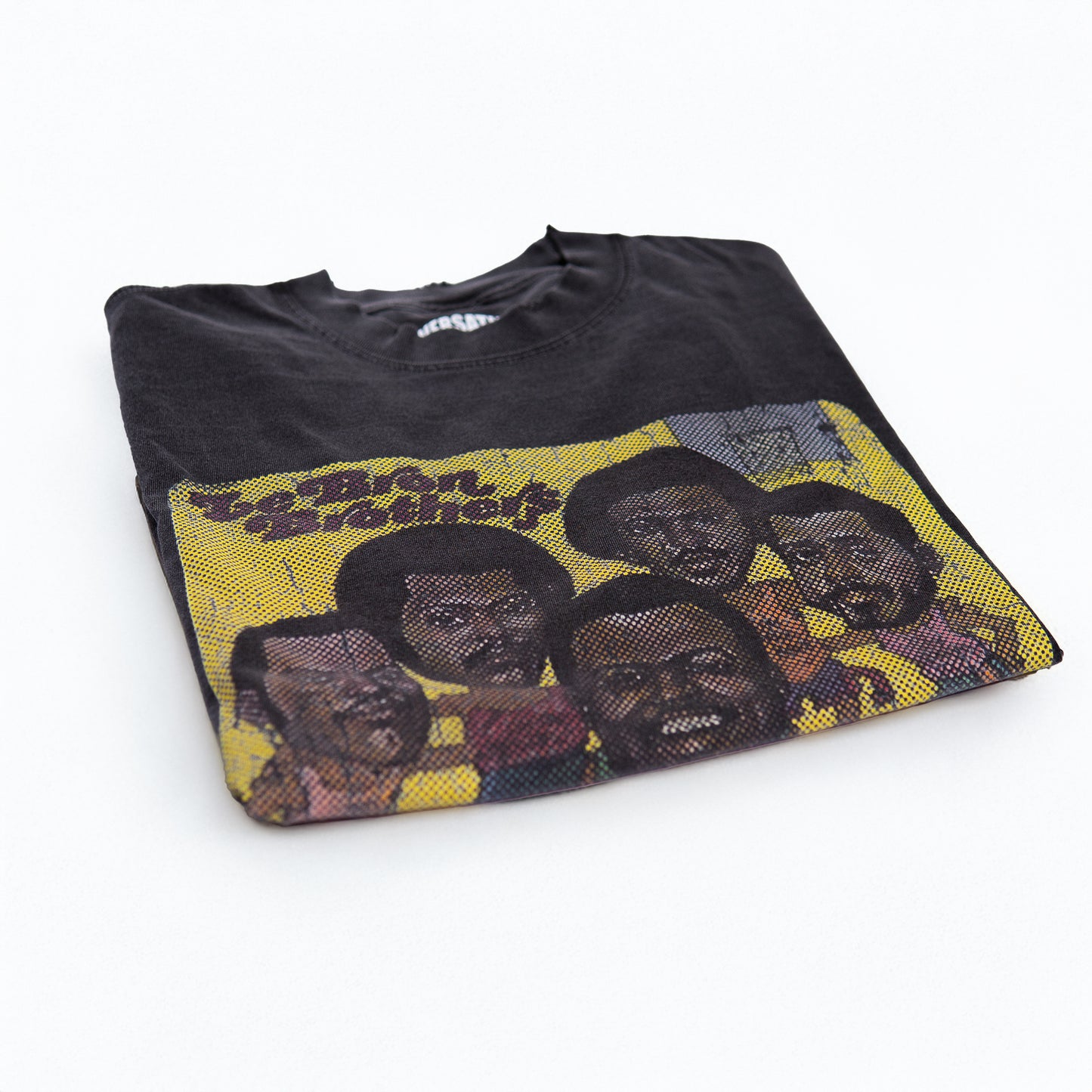 “Salsa” Graphic tee