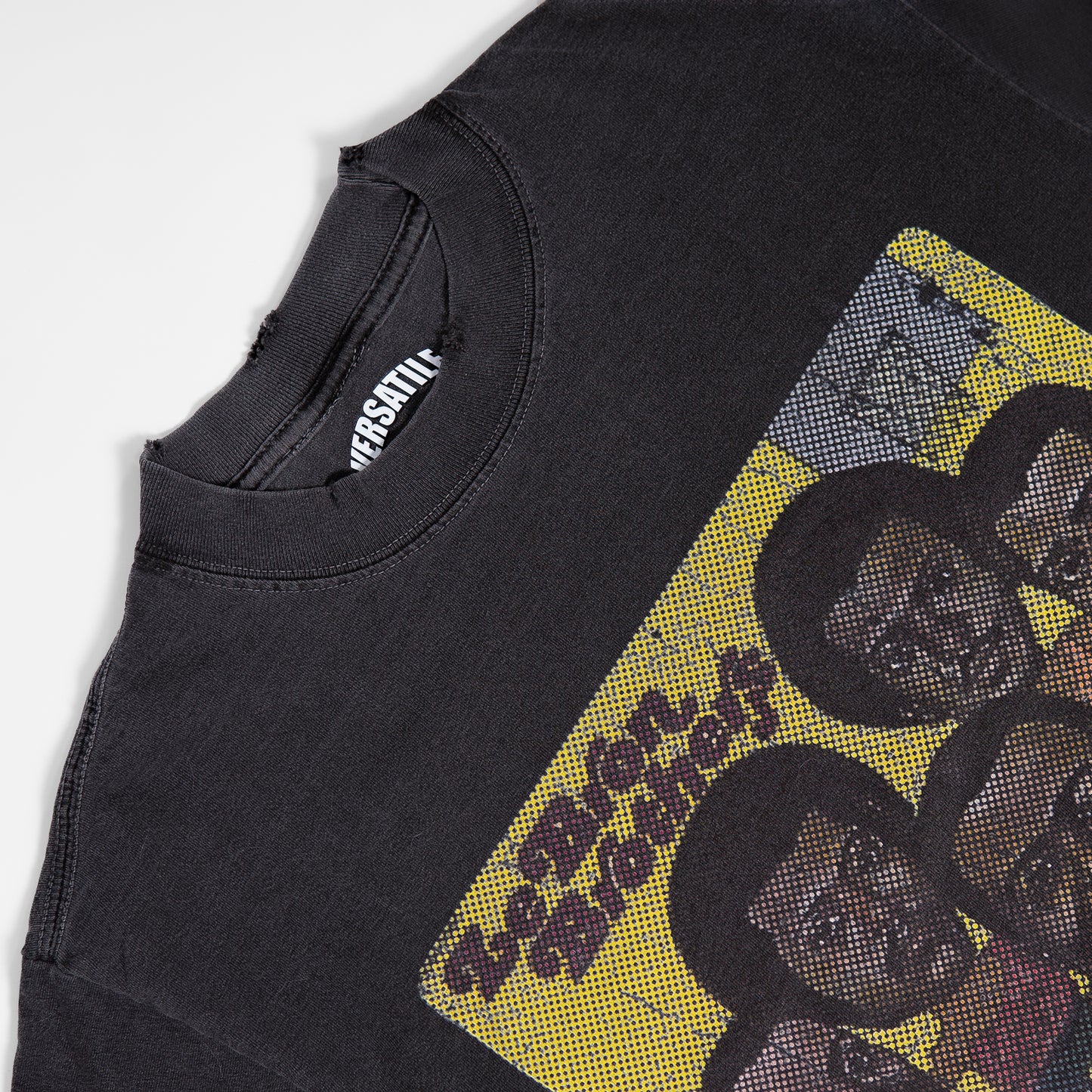 “Salsa” Graphic tee